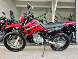 Yamaha XTZ 250