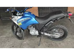XTZ 250