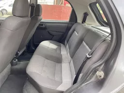 Chevrolet Celta