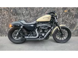 Sportster 883