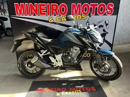 CB 300