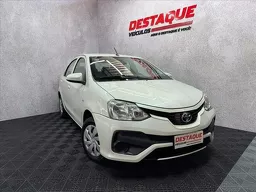 Toyota Etios