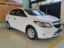Chevrolet Prisma