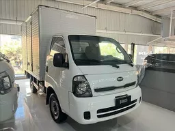KIA Bongo