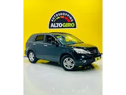 Honda CRV