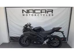 YZF R15