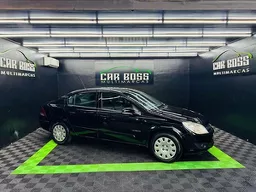 Chevrolet Vectra