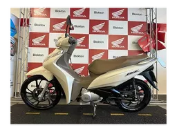 Honda Biz