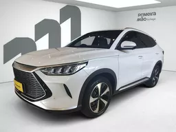 BYD Song Plus