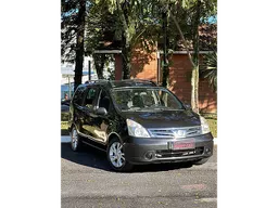 Nissan Livina