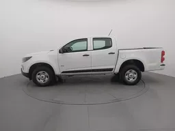 Chevrolet S10