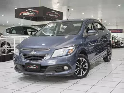 Chevrolet Prisma