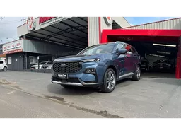 Ford Territory