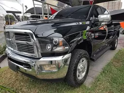 RAM 2500