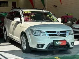 Fiat Freemont