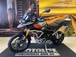 Tiger 900