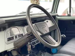 Toyota Bandeirante