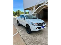 Mitsubishi L200 Triton