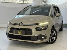 Citroën C4 Grand Picasso