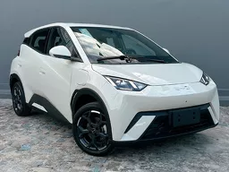 BYD Dolphin Mini