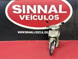 Honda Biz