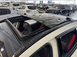 Mercedes-benz GLA 45 AMG
