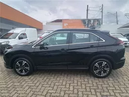 Eclipse Cross