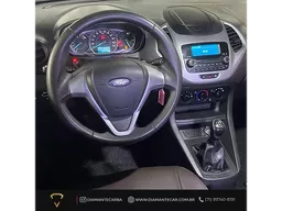 Ford