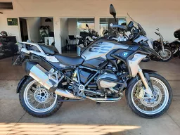 R 1200 GS