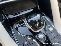 BYD Song Plus