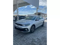 Volkswagen Virtus