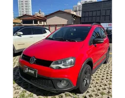 Volkswagen Crossfox