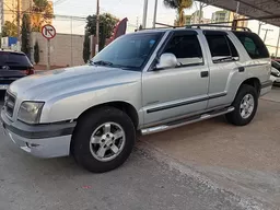 Chevrolet Blazer
