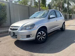 Chevrolet Celta