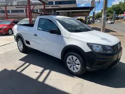 Volkswagen Saveiro