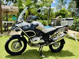 R 1200 GS