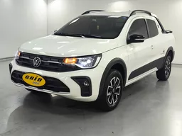 Volkswagen Saveiro