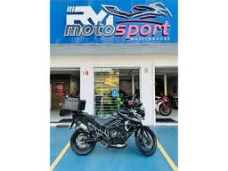 Triumph Tiger 800