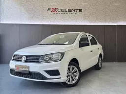 Volkswagen Voyage