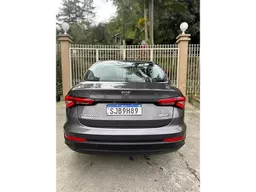 Fiat Cronos