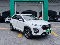 Chery Tiggo 3X