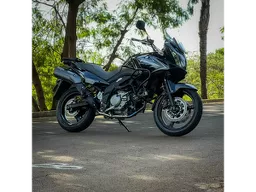 V-Strom