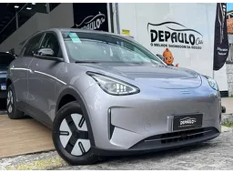 Geely EX2