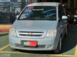 Chevrolet Meriva
