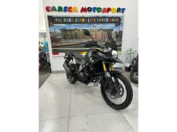 V-Strom
