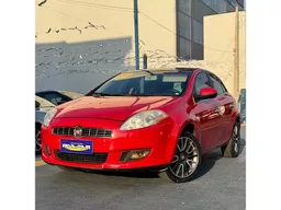Fiat Bravo
