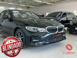 BMW 320i