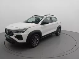Fiat Pulse