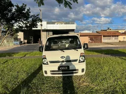 KIA Bongo