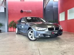 BMW 320i